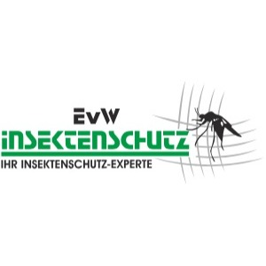 EvW Insektenschutz Günter Esser in Jülich - Logo