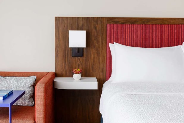 Images Hampton Inn Ft. Lauderdale-Cypress Creek