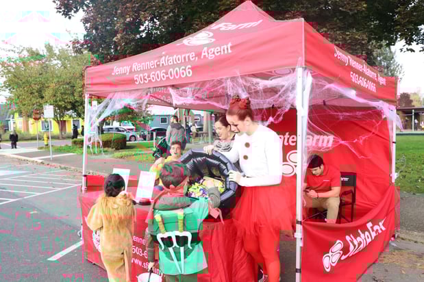 Images Jenny Renner-Alatorre - State Farm Insurance Agent