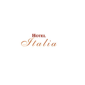 Hotel Italia Logo