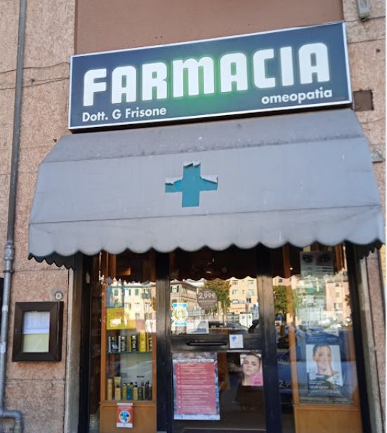 Images Farmacia Frisone