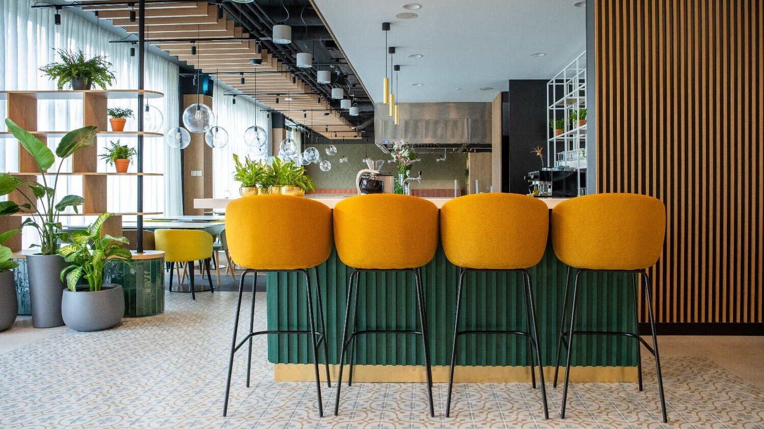 Images B&B HOTEL Kielce Centrum