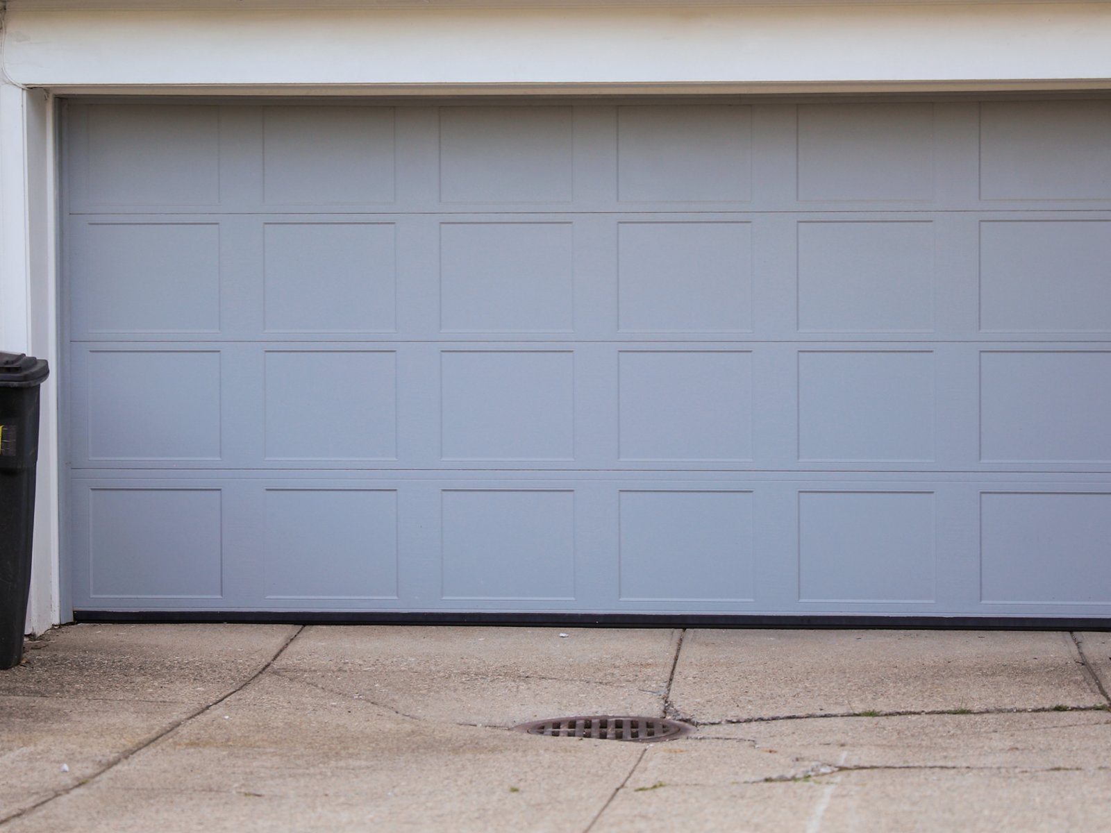Javier's Garage Door And Repair