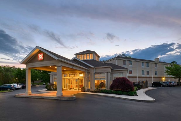 Images Hilton Garden Inn Hershey