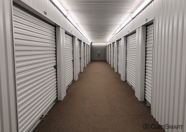 Images CubeSmart Self Storage