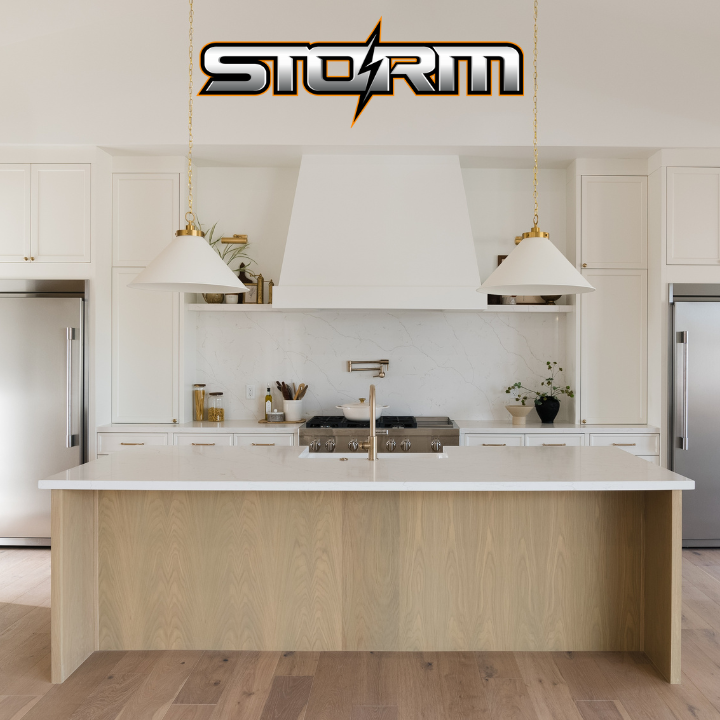 Storm Plumbing Image