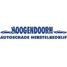 Autoschadeherstelbedrijf Hoogendoorn Logo