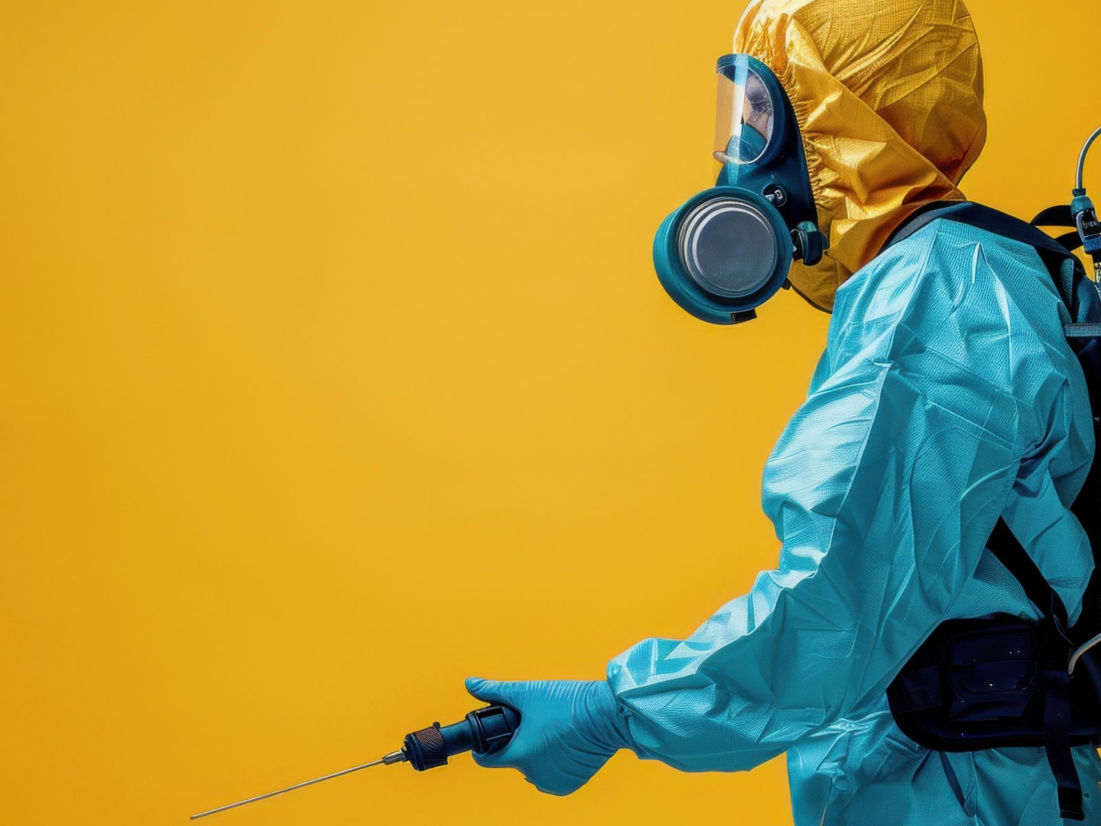 Enviro-Safe Pest Control