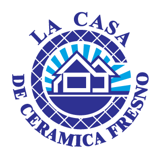 La Casa de Ceramica Fresno Logo