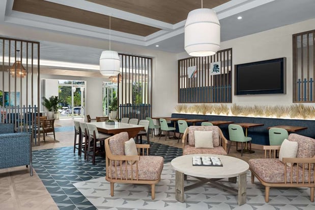 Images Hampton Inn Delray Beach