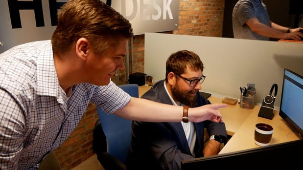 Images Vision Computer Solutions | Expert Cybersecurity, Consulting Managed IT Services & Support for Metro Detroit Businesses