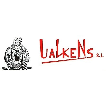 Ualkens, S.L. Logo