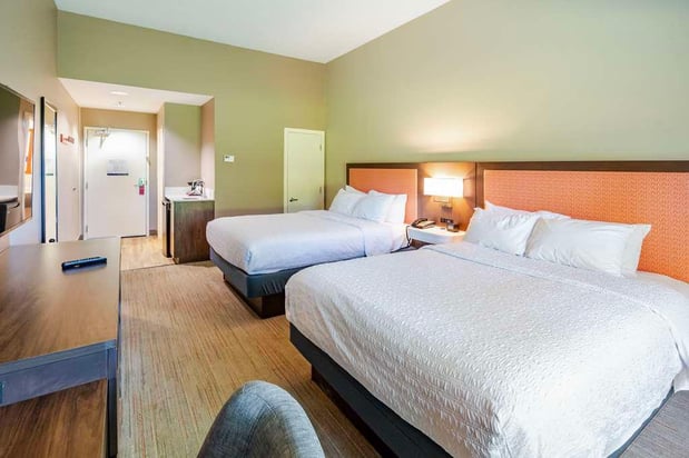 Images Hampton Inn Wilmington-Medical Park