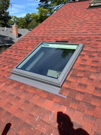 Images Synergy Skylights