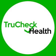 TruCheck Health Logo