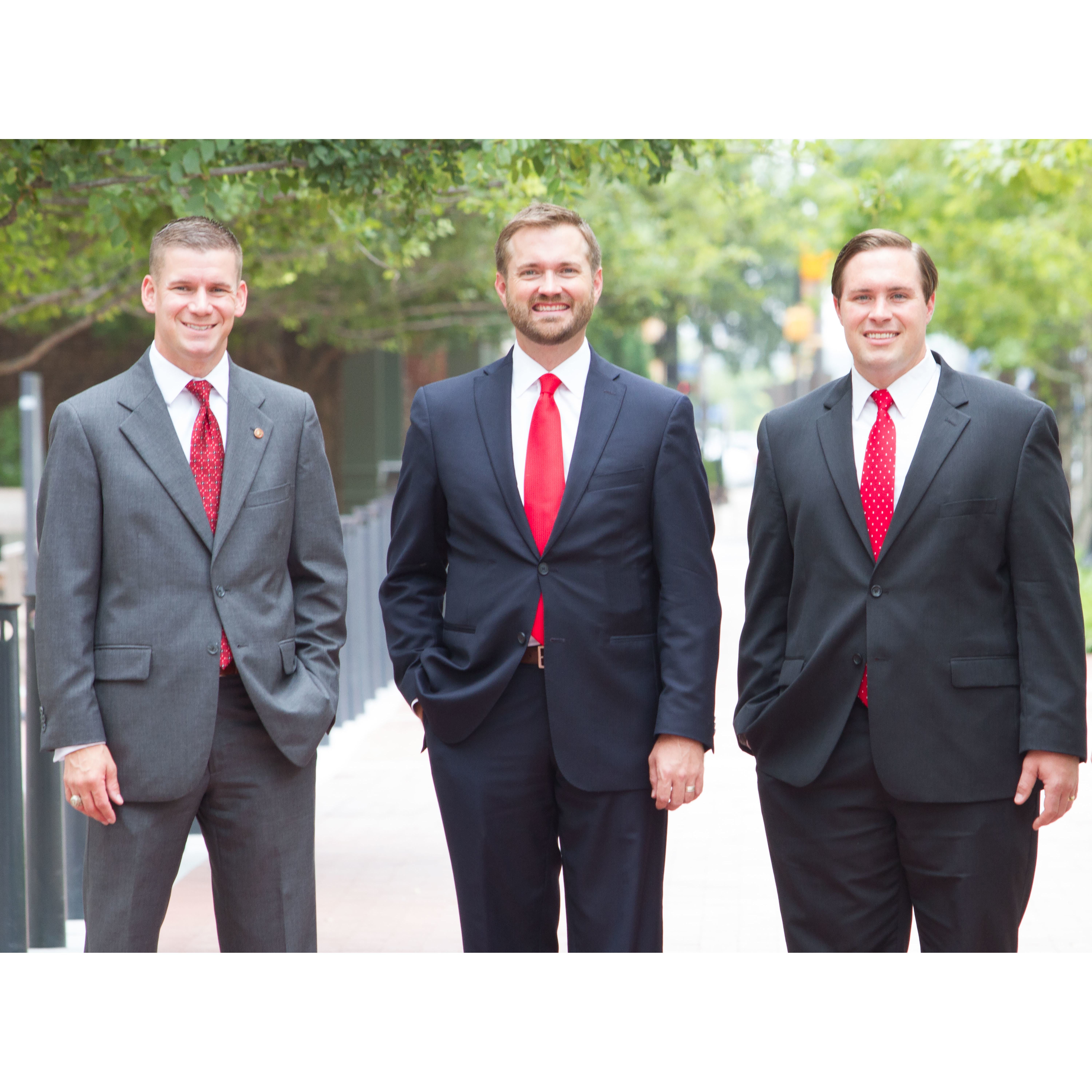 Barnett Howard & Williams Pllc