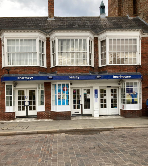 hearing test near me