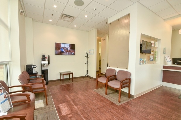 Images Dentists of Highland Park