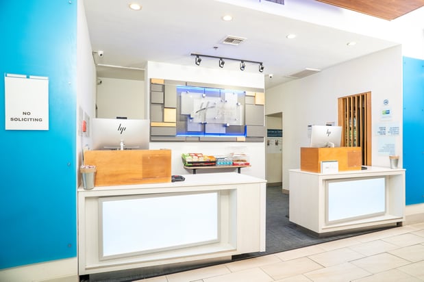 Images Holiday Inn Express & Suites Hesperia by IHG