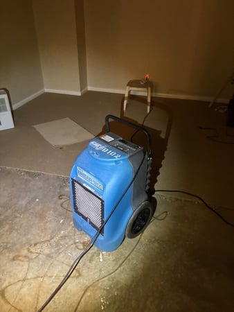 Images CAT Recovery Services Inc.