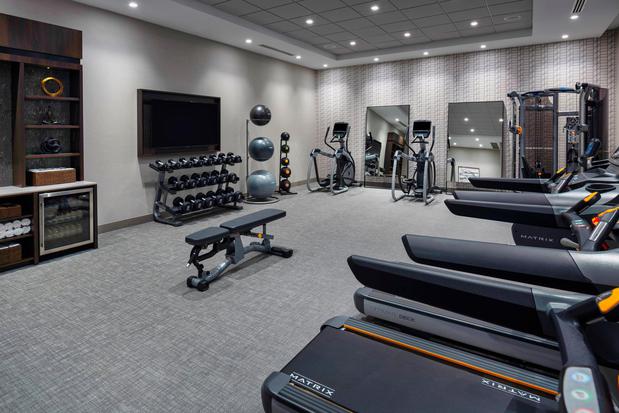 Images Holiday Inn Express Boston Logan Airport - Revere by IHG