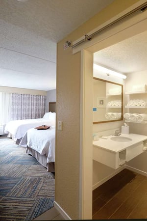 Images Hampton Inn by Hilton Green Bay Downtown