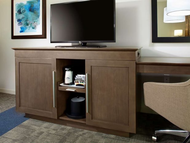 Images Hampton Inn & Suites Pittsburgh Airport South–Settlers Ridge