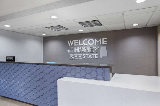 Images Hampton Inn Selma