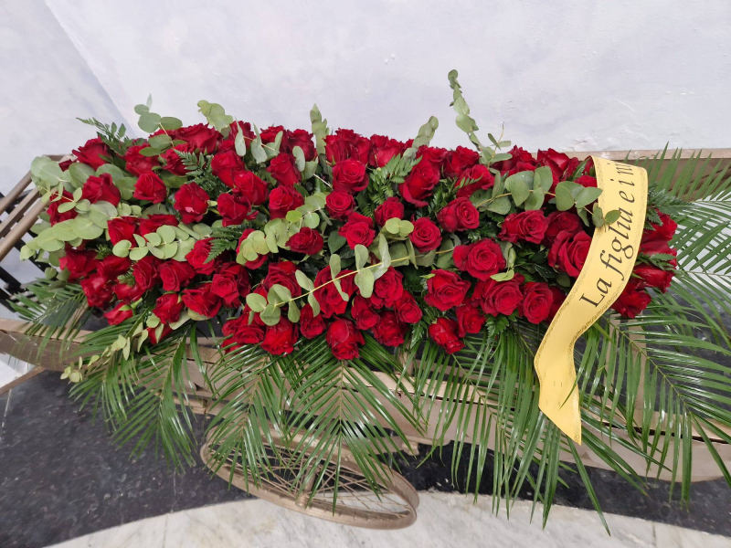 Images Agenzia Funebre Paradiso