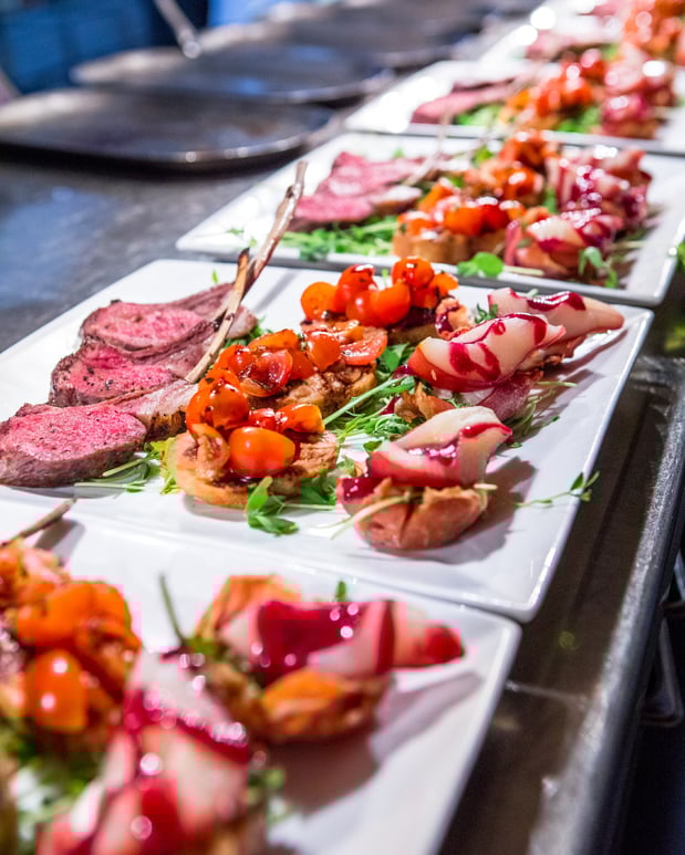 Images Eolus Bar & Dining