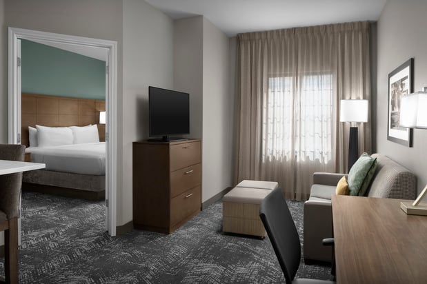 Images Staybridge Suites Fort Worth West by IHG