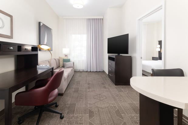 Images Staybridge Suites Denver - Central Park by IHG