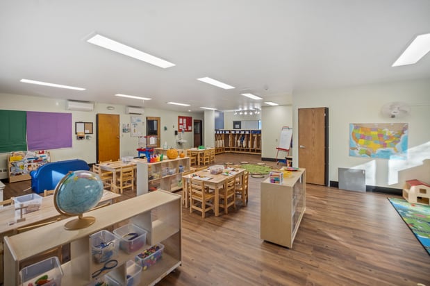 Images Fort Collins KinderCare
