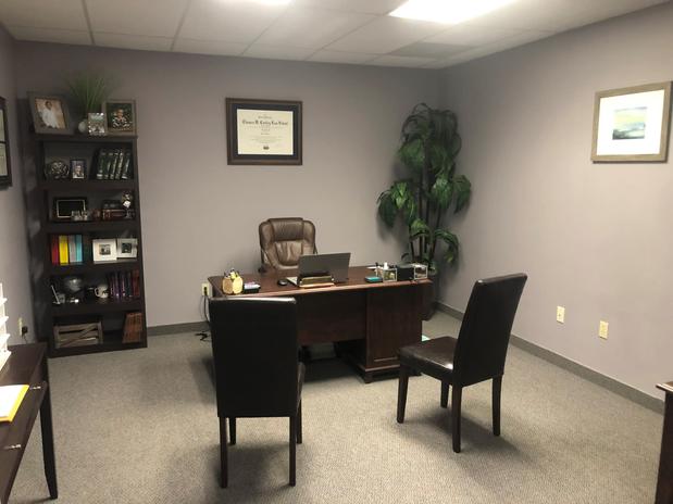 Images Chad R. Hammond, Attorney at Law