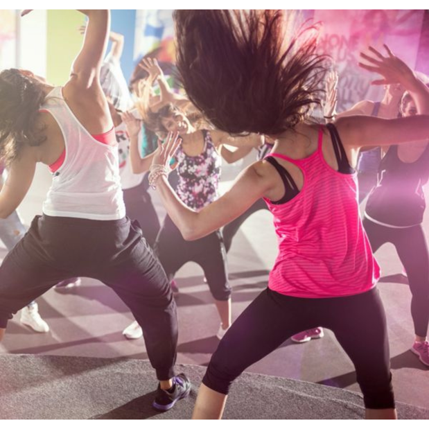 Images Zeal Dance Fitness Studio