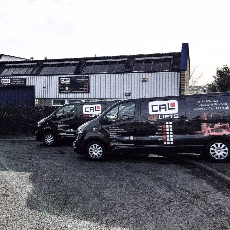 Images Cal 4 K Lifts