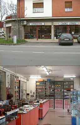 Images Centro Utensili