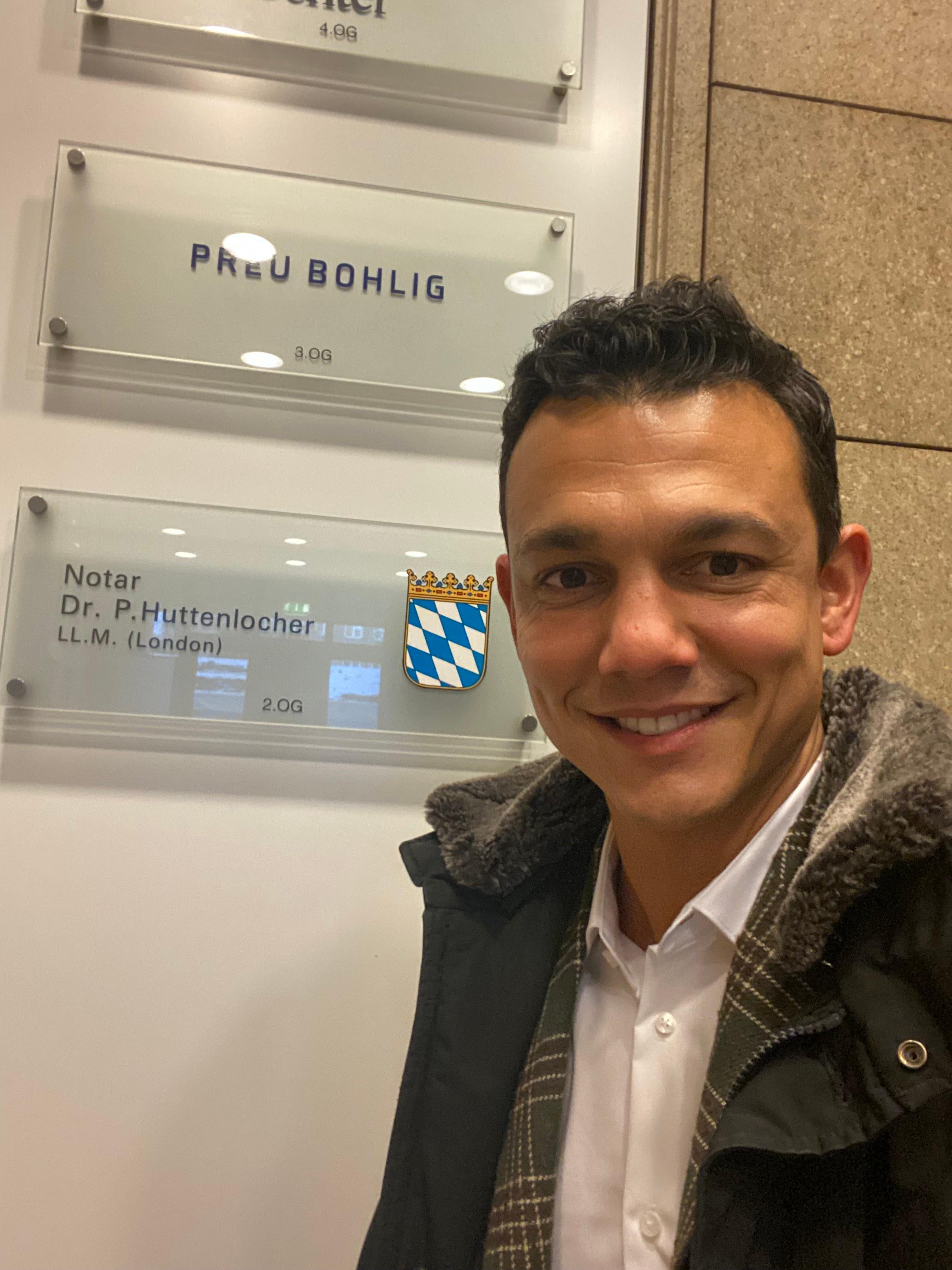 Thomas Wurmseder Immobilien in München und Umgebung, Schwablweg 4 in Grasbrunn