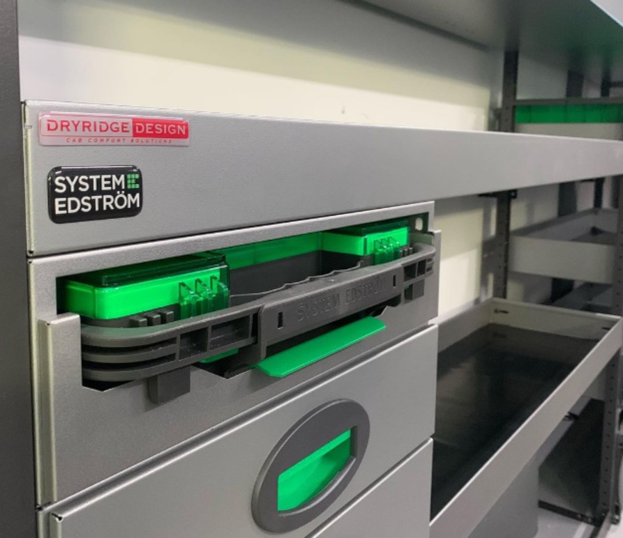 Images Dryridge Design AB