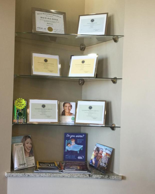 Images Dr. Paul Graf DDS - Houston Cosmetic & Family Dentistry in Spring, TX