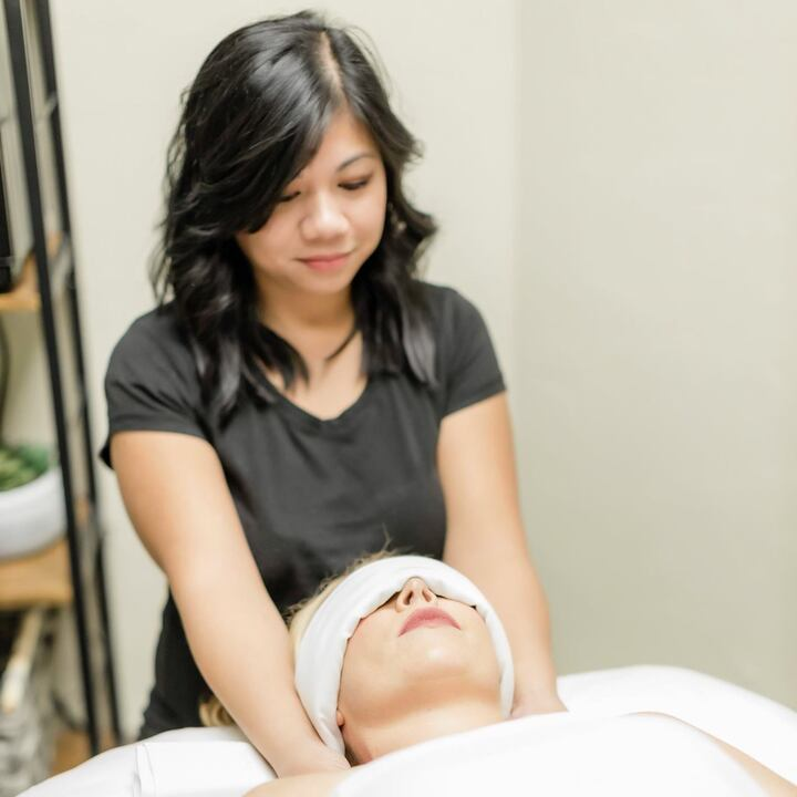 Images Novum Massage