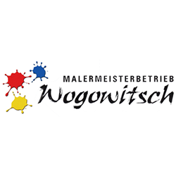 Malermeister Wogowitsch Logo
