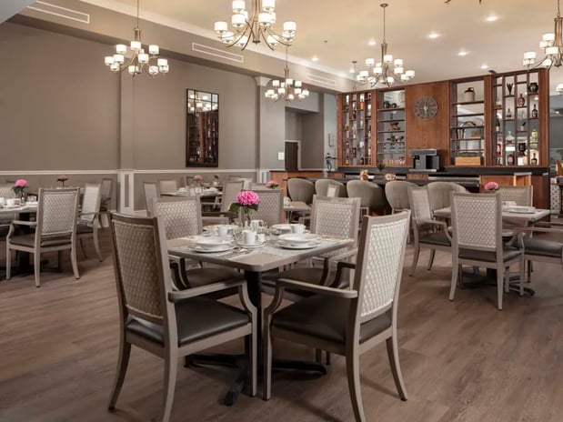 Images Lakeshore Senior Living