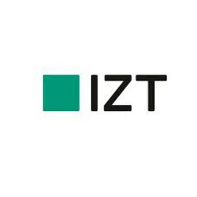 Logo Innovationszentrum für Telekommunikationstechnik GmbH IZT