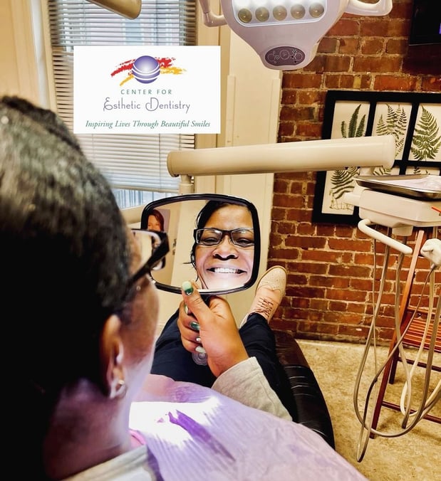 Images Center for Esthetic Dentistry