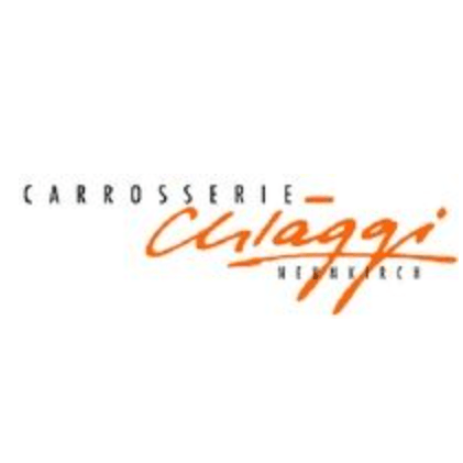Carrosserie Chläggi AG Logo