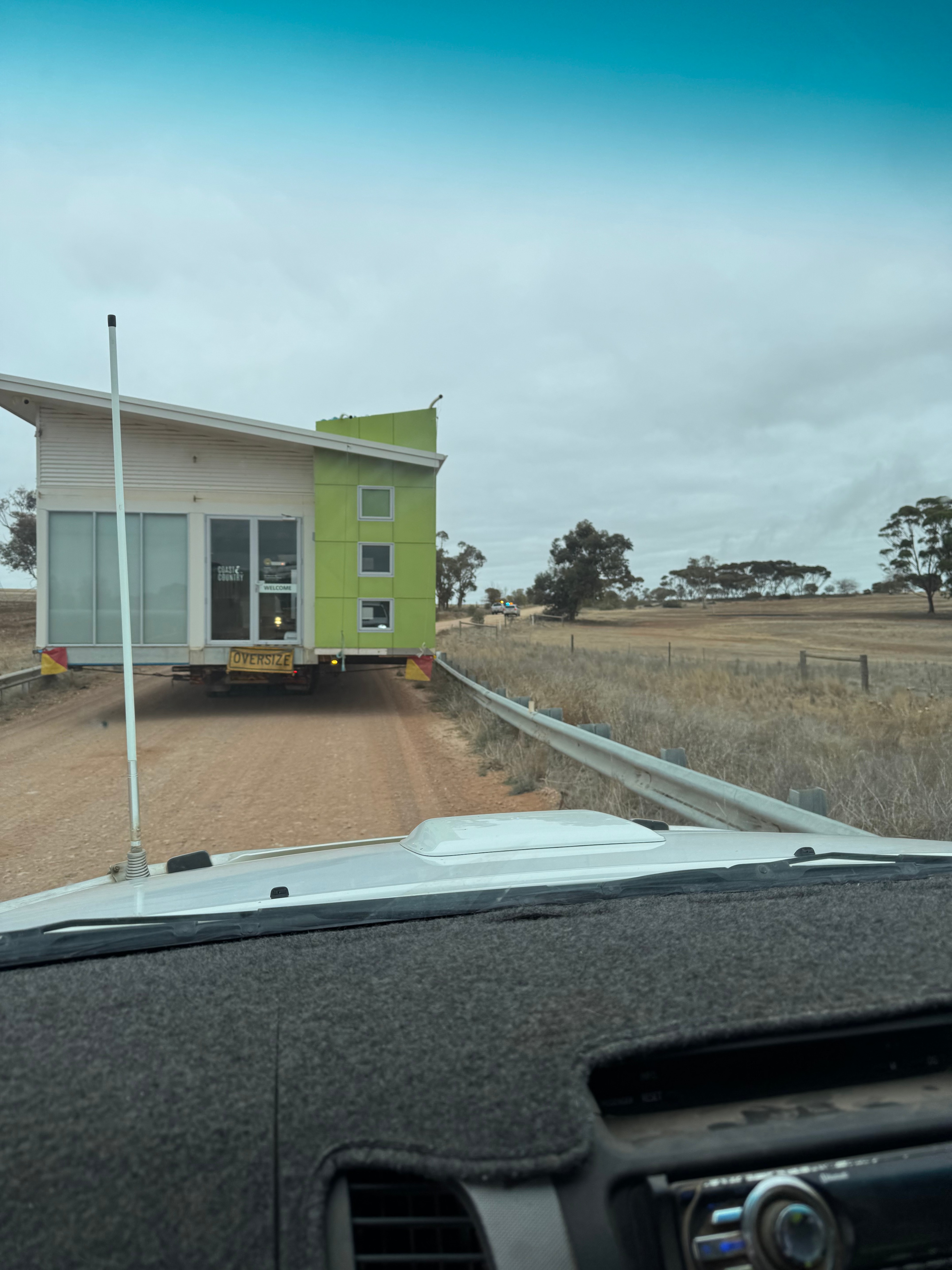 Images A1 House Transport & Restumping