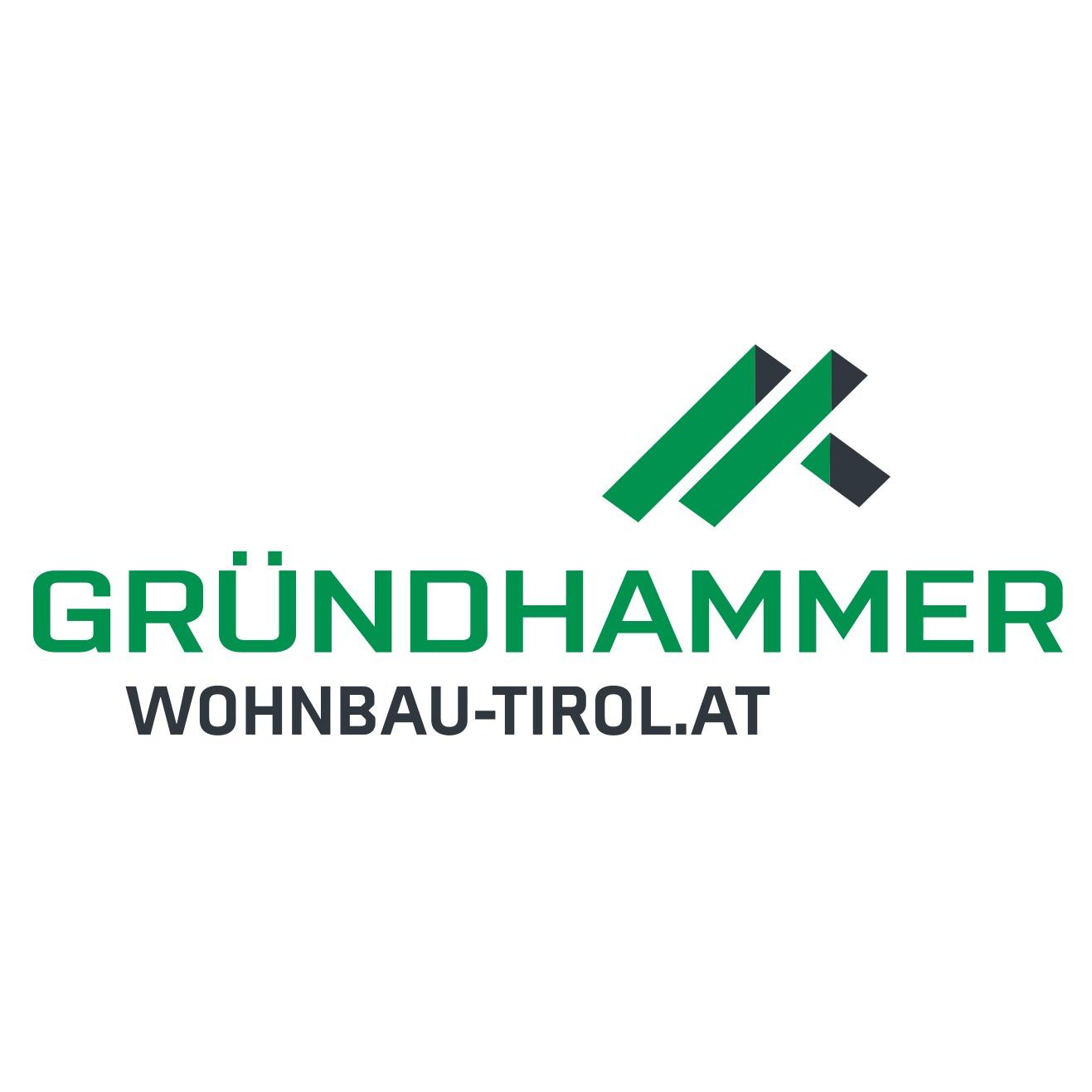 Gründhammer Wohnbau GmbH Logo
