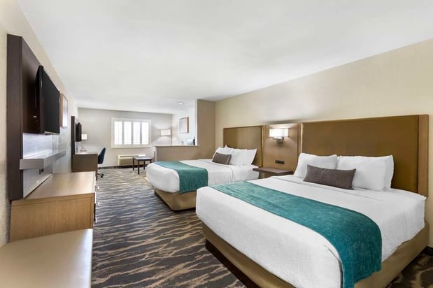 Images Best Western Plus Safford