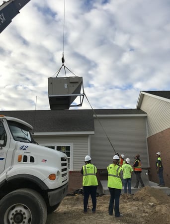 Images Stuart Mechanical, LLC